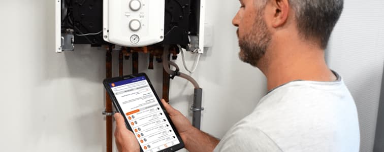 Accédez à Editherm de partout ! Editherm accompagne vos dépannages